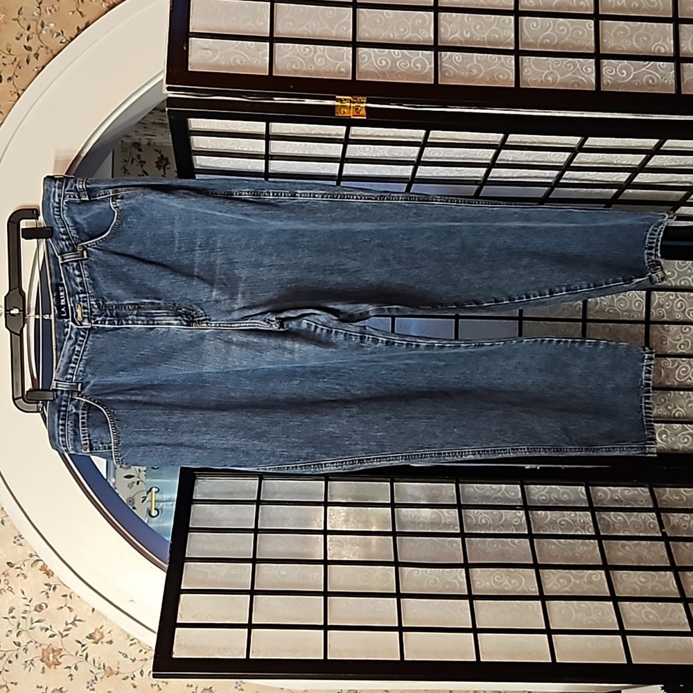L.A. BLUES jeans size 24